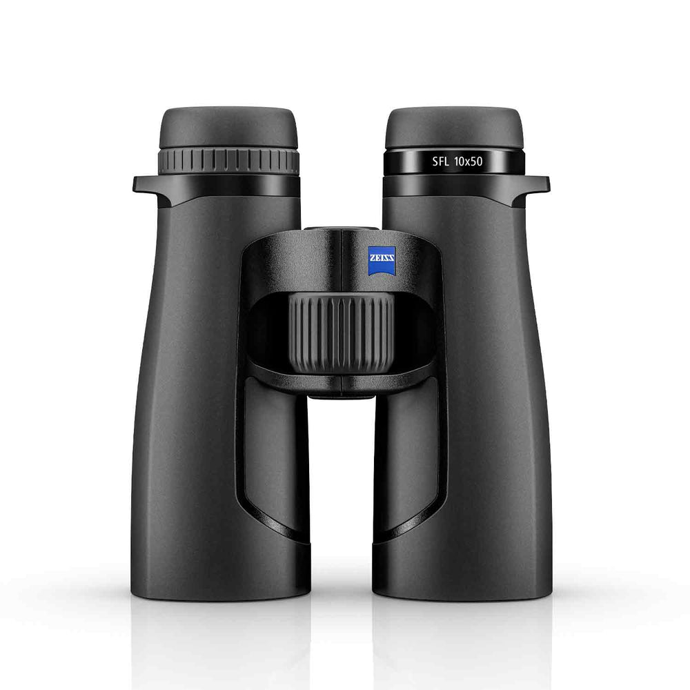 Zeiss SFL 10x50 Binoculars