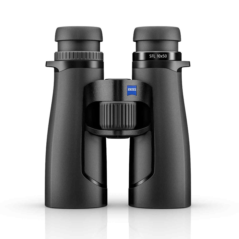 Zeiss SFL 10x50 Binoculars