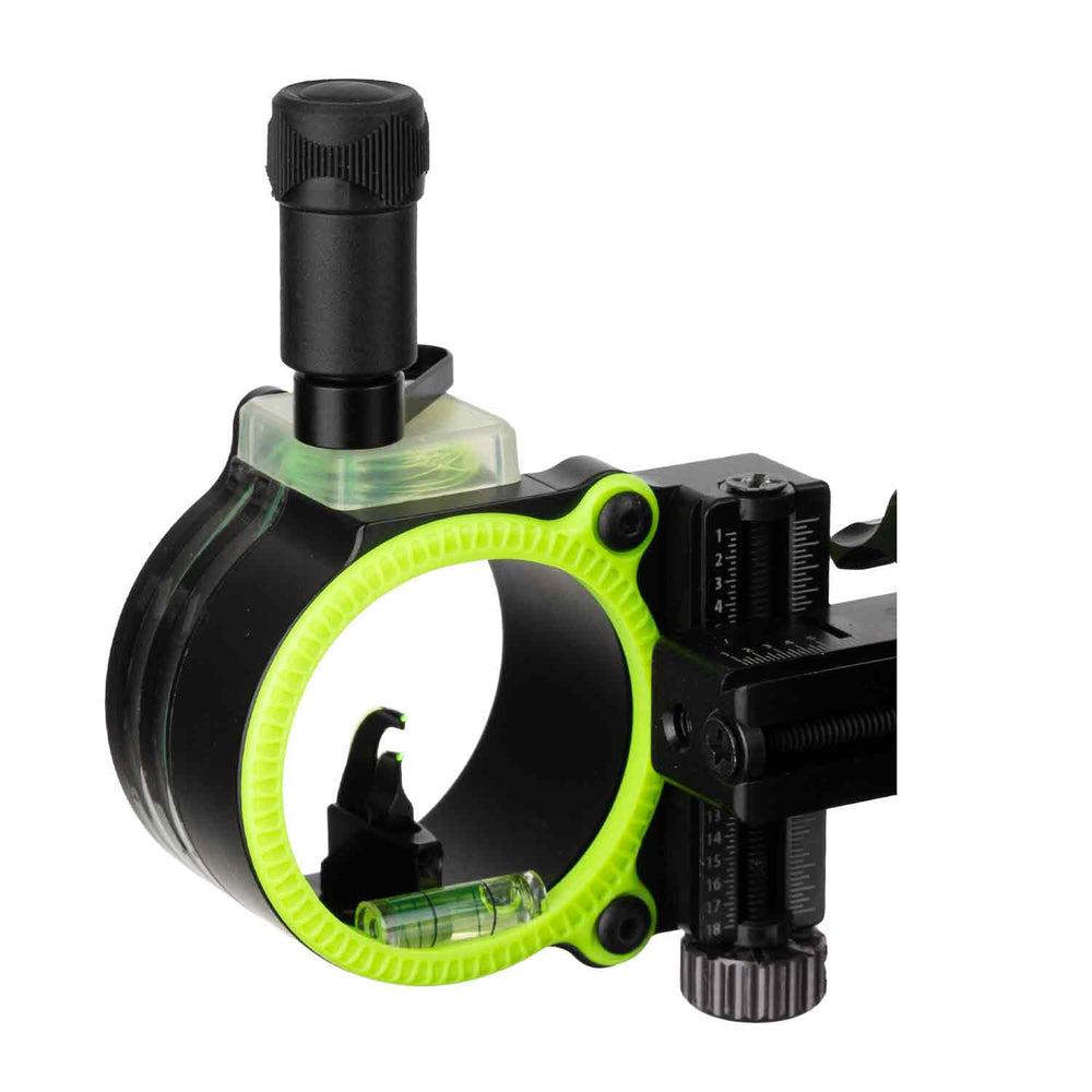 Black Gold Rechargeable Sight Light Kit