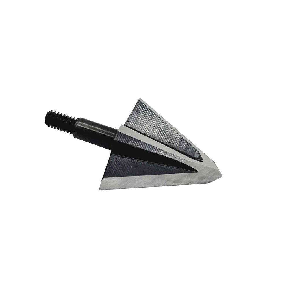 VPA Omega Single Bevel Premium S7 Broadhead
