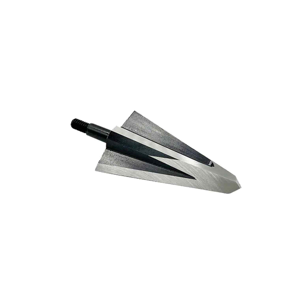VPA Omega Single Bevel Premium S7 Broadhead