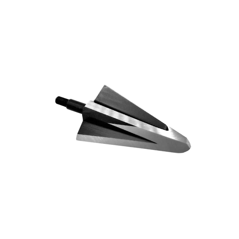 VPA Omega Single Bevel Premium S7 Broadhead
