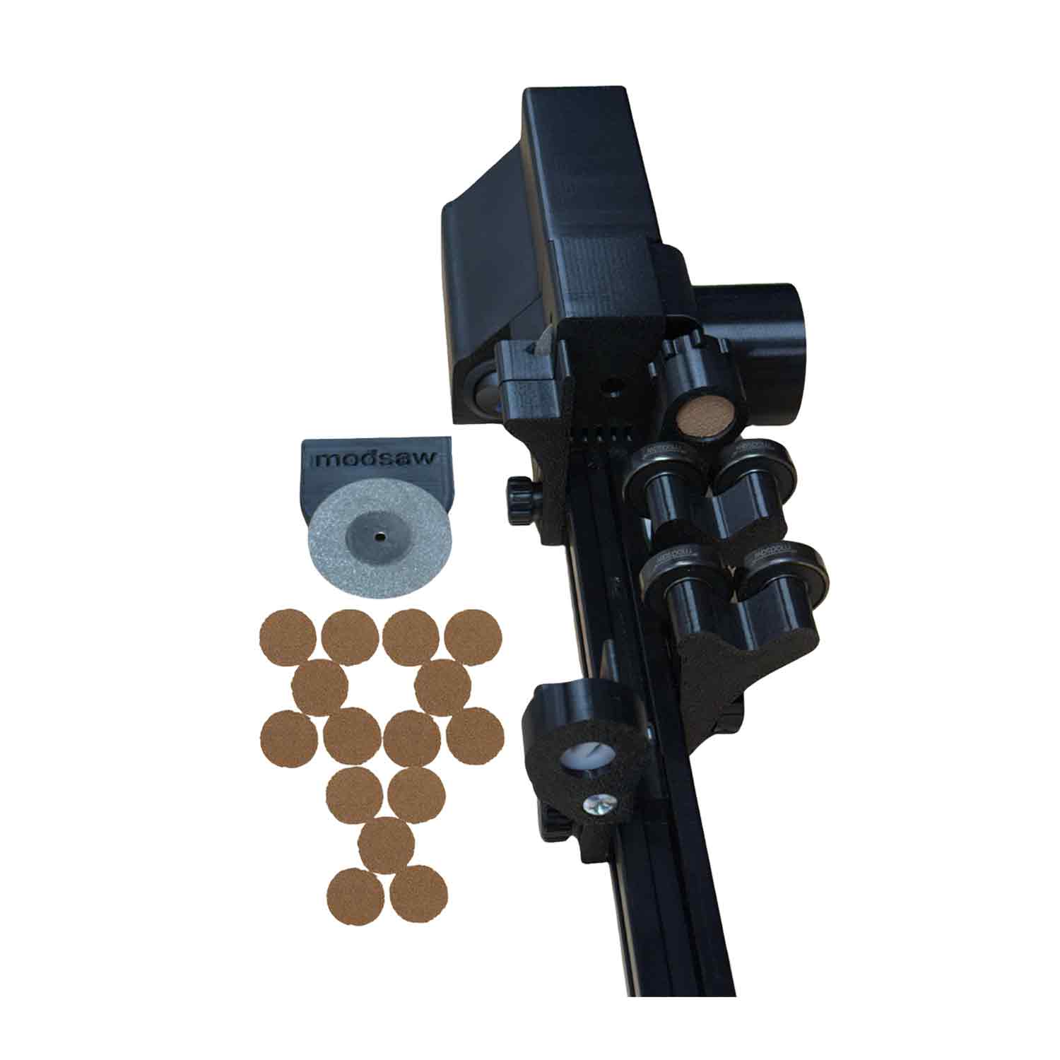 Mod Archery Modsaw Deluxe Arrow Saw Kit