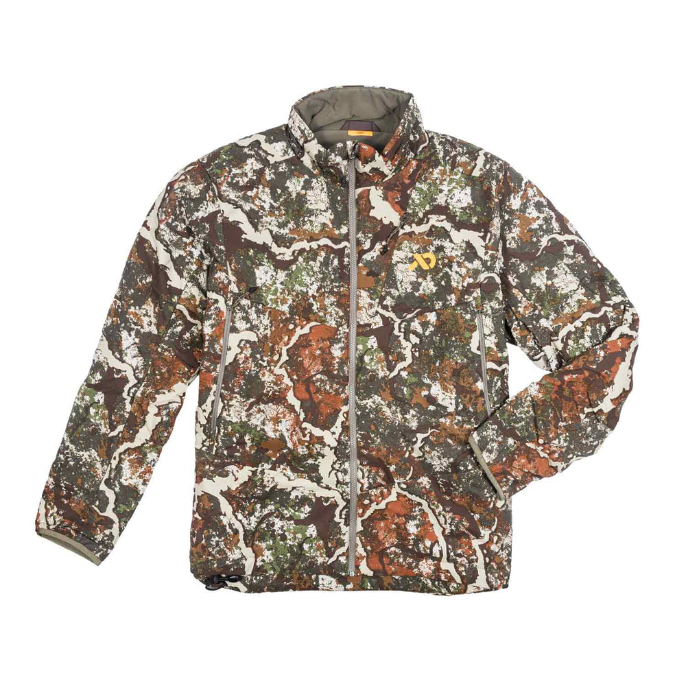 First Lite Primer Specter Puffy Jacket