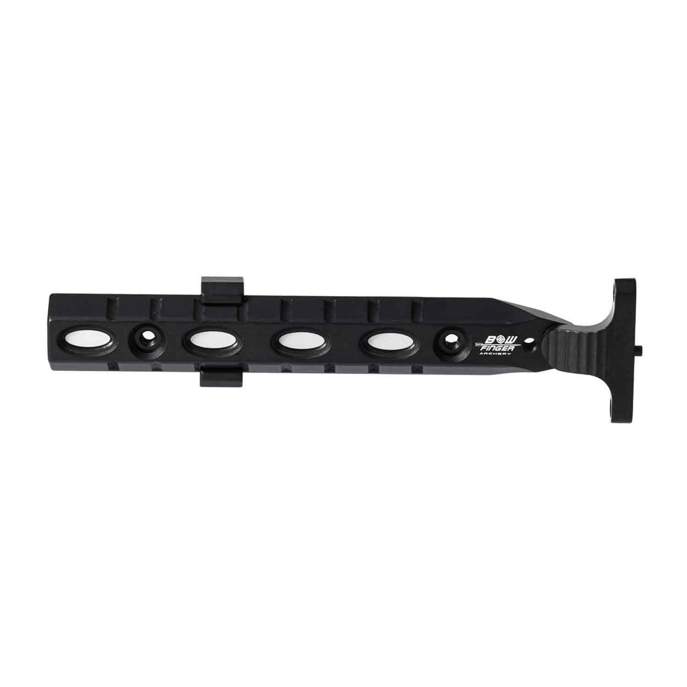 Bowfinger 1 Sight Offset Bar