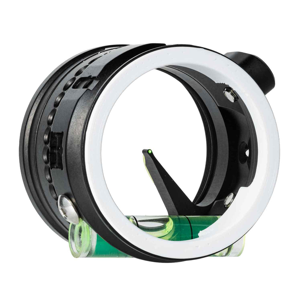 Bowfinger H Scope Premier Hunting Scope