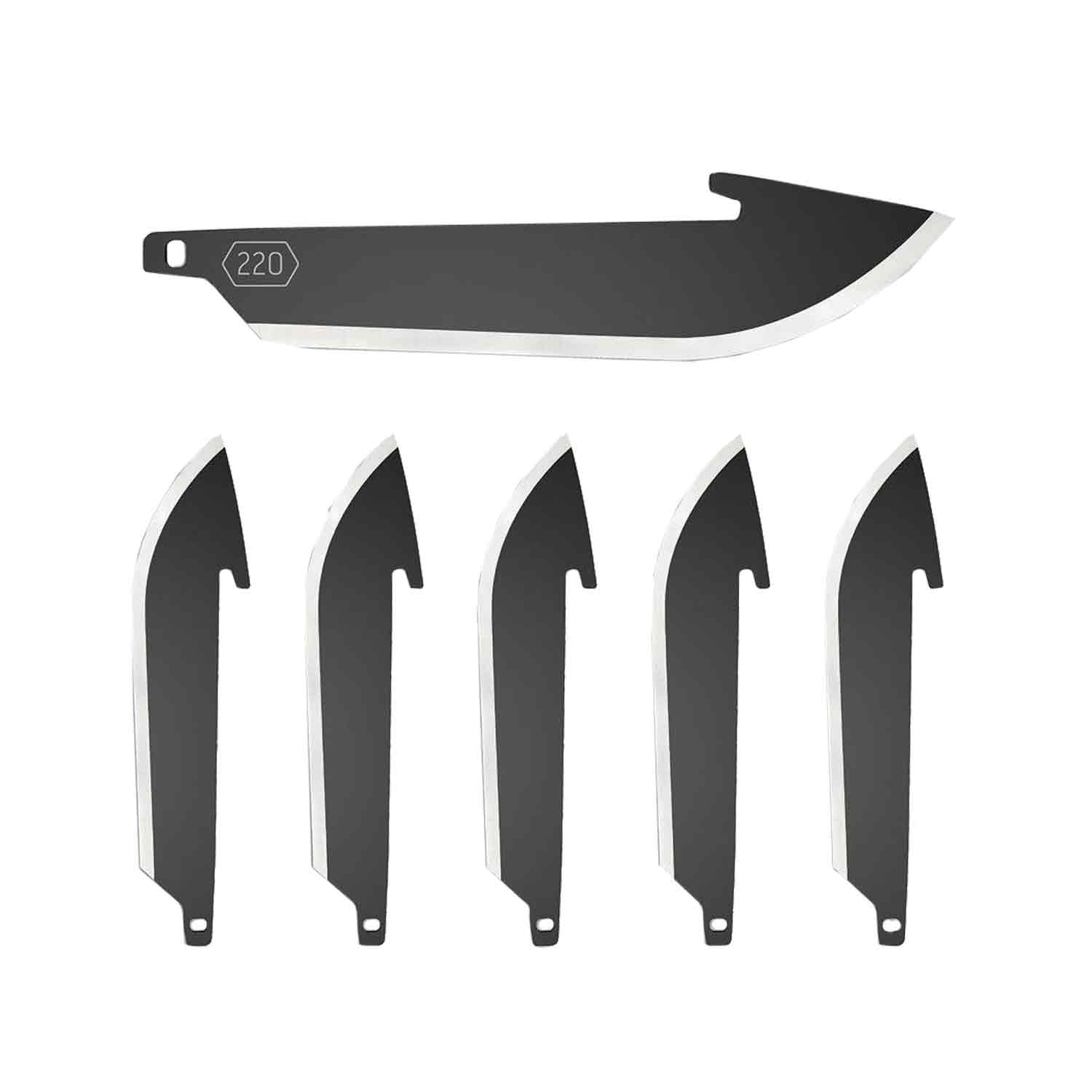 Outdoor Edge Razorsafe 2.2
