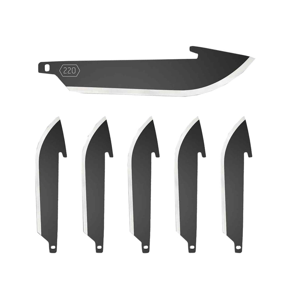 Outdoor Edge Razorsafe 2.2