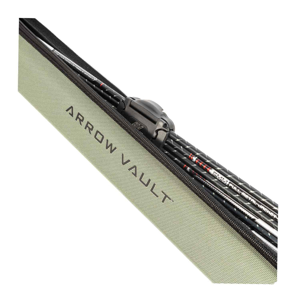 Mathews Arrow Vault