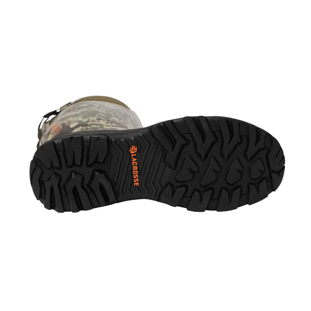 LaCrosse Alphaburly Pro 18