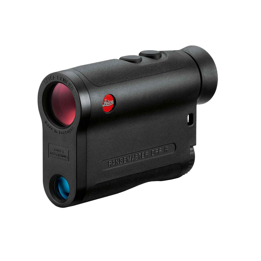 Leica Rangemaster CRF-R Compact Rangefinder