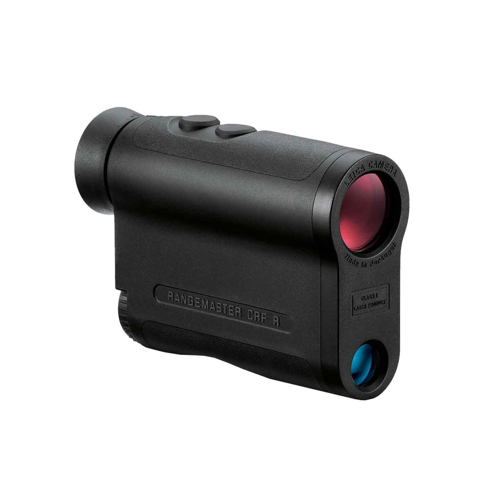 Leica Rangemaster CRF-R Compact Rangefinder