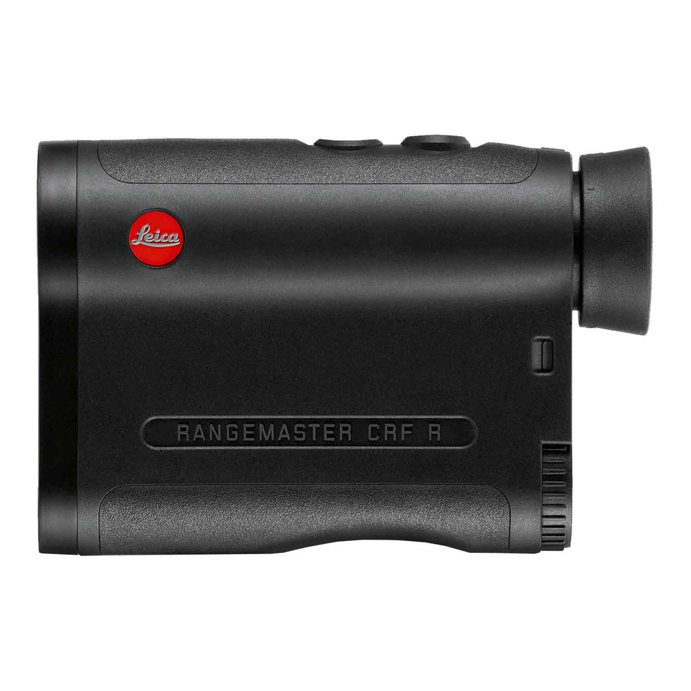 Leica Rangemaster CRF-R Compact Rangefinder