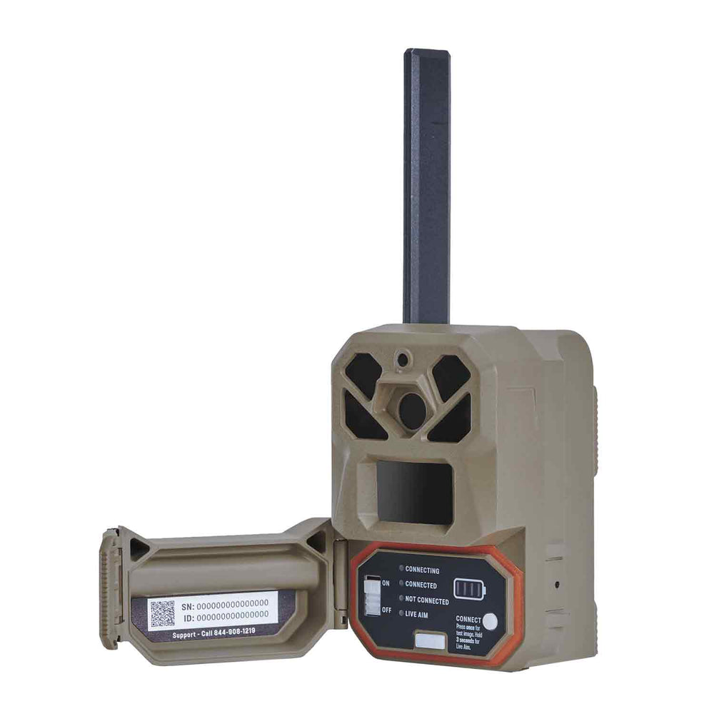 Moultrie Mobile Edge 3 Pro Wireless Game Camera
