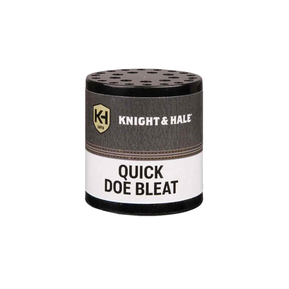 Knight and Hale Quick Doe Bleat Gravity Call