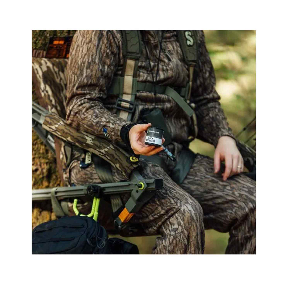 Knight and Hale Quick Doe Bleat Gravity Call