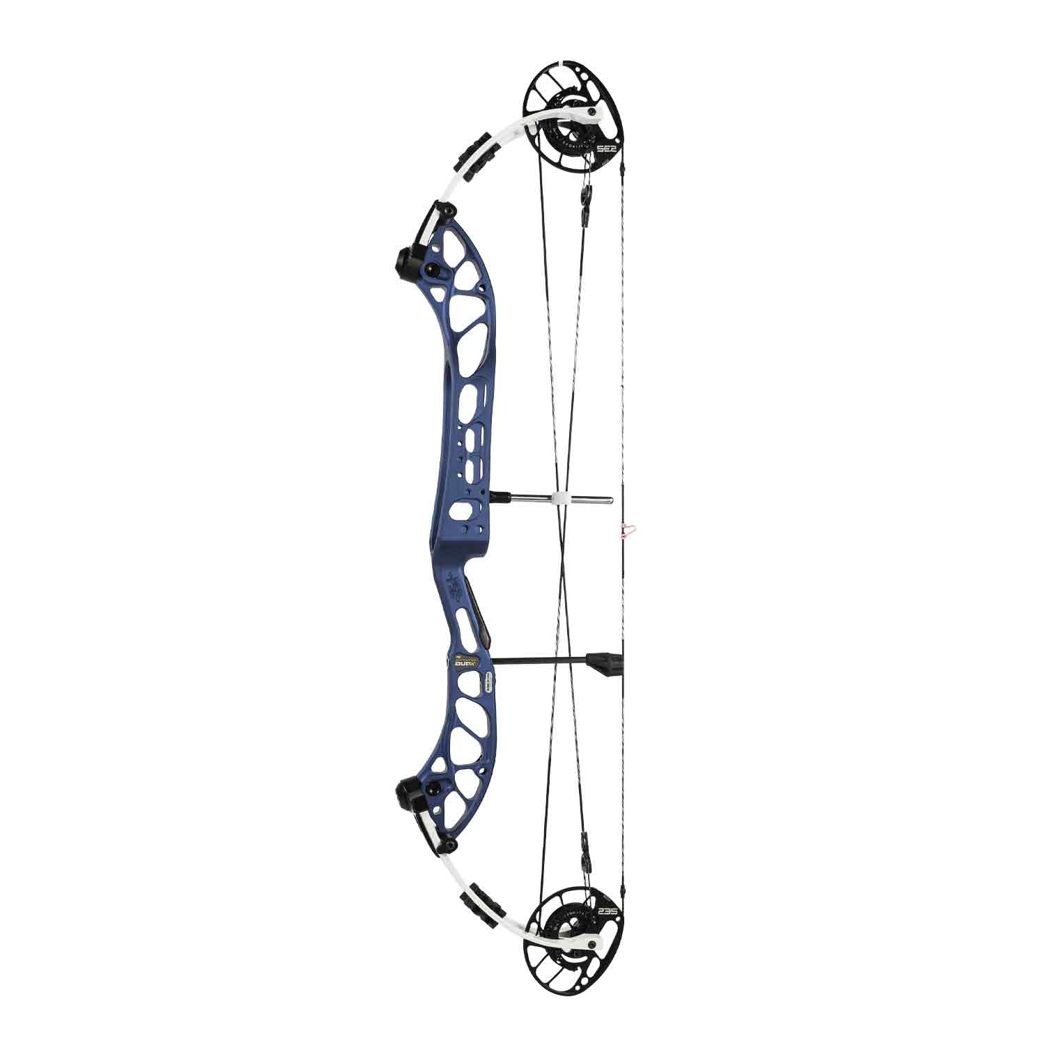 PSE Dominator Duo X 35 Target Compound Bow (EM2 Cam)