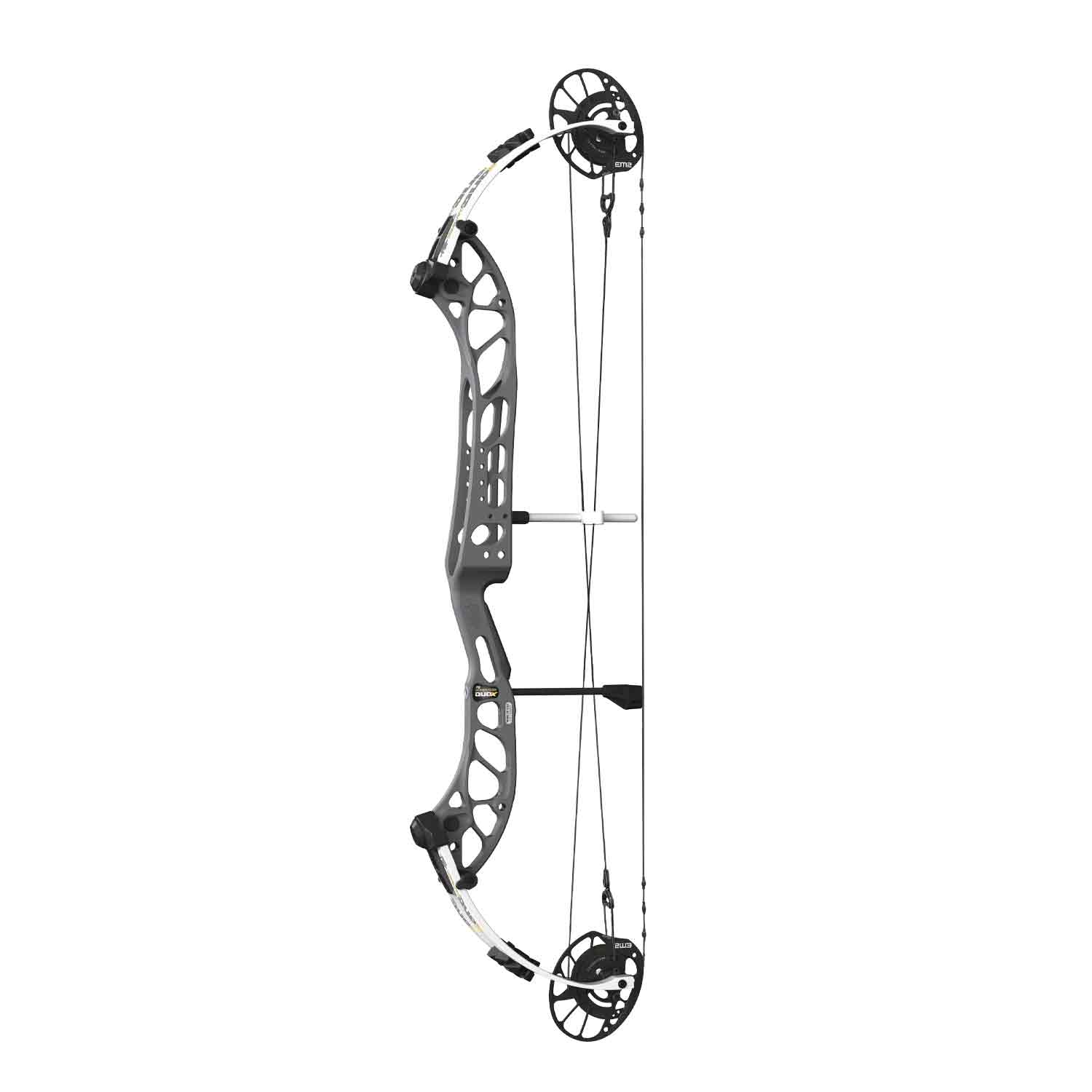 PSE Dominator Duo X 35 Target Compound Bow (EM2 Cam)