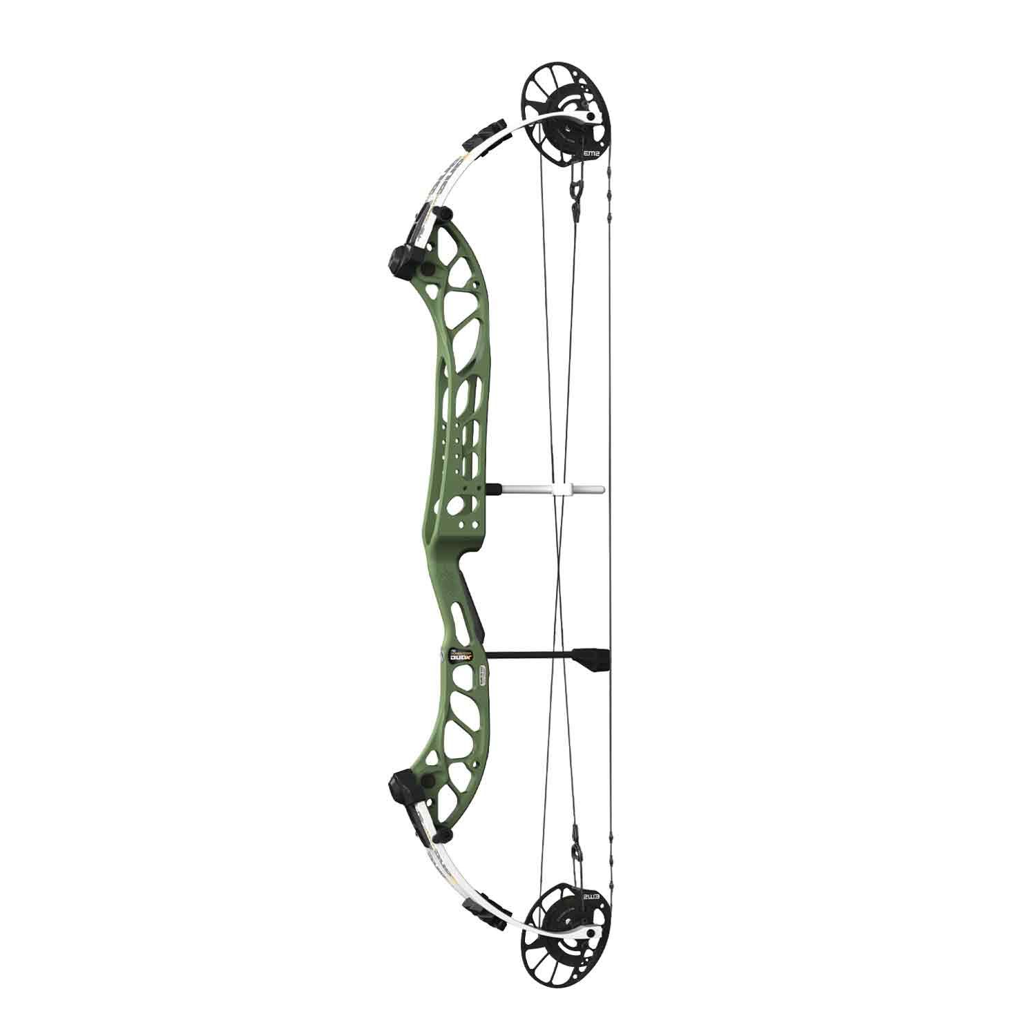 PSE Dominator Duo X 35 Target Compound Bow (EM2 Cam)