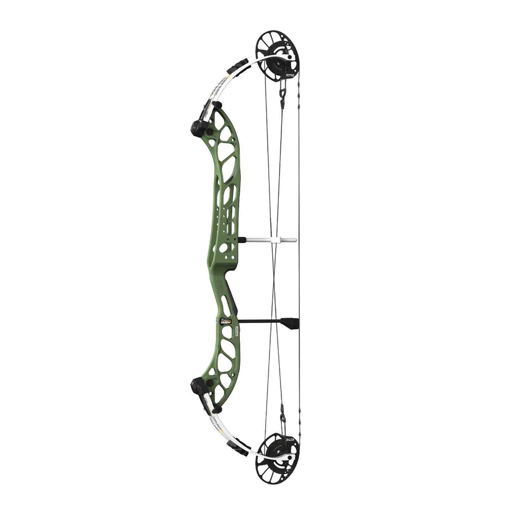 PSE Dominator Duo X 35 Target Compound Bow (EM2 Cam)