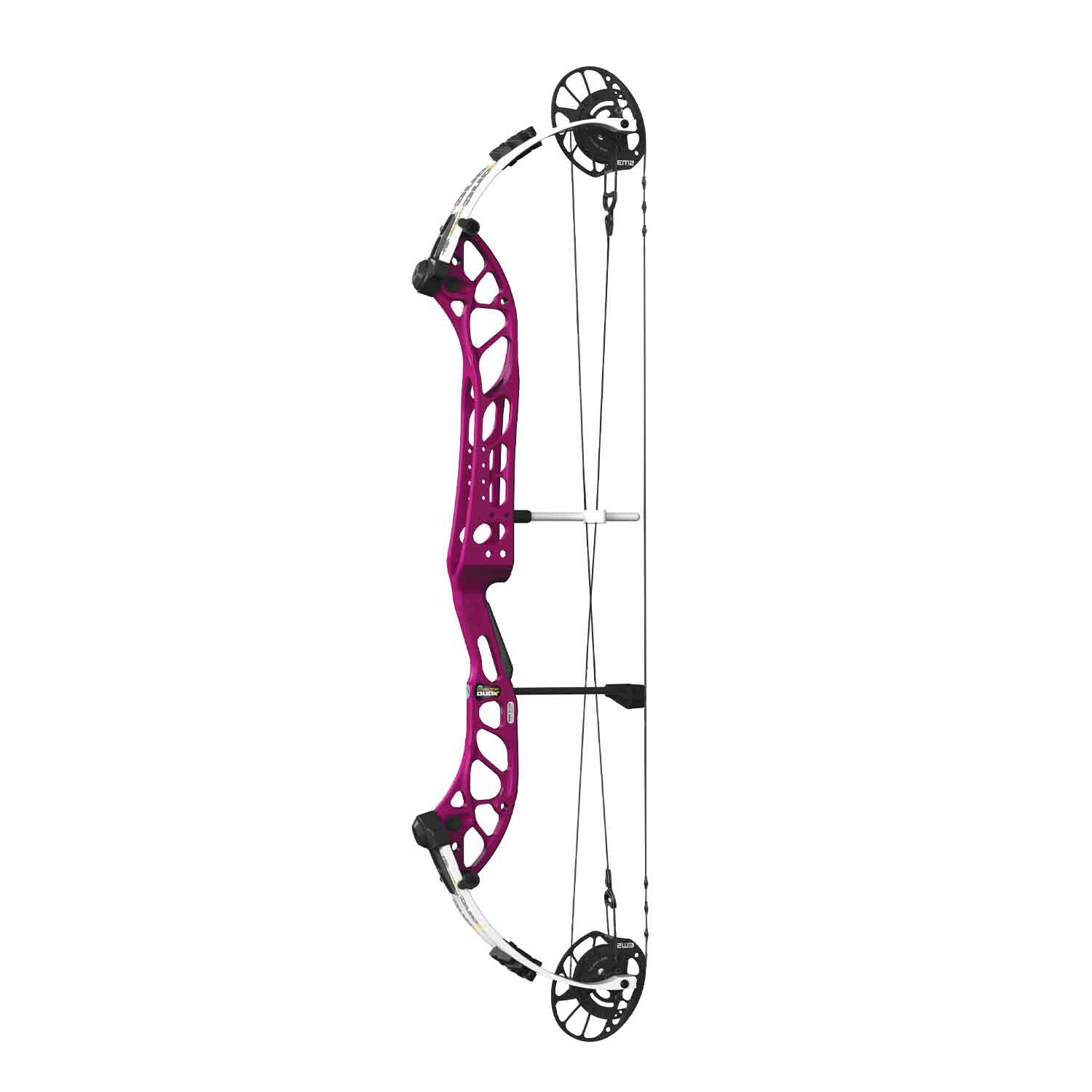 PSE Dominator Duo X 35 Target Compound Bow (EM2 Cam)