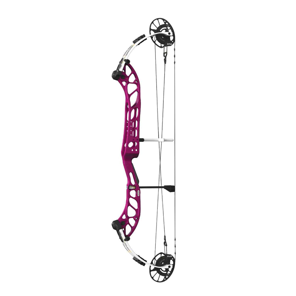 PSE Dominator Duo X 35 Target Compound Bow (EM2 Cam)