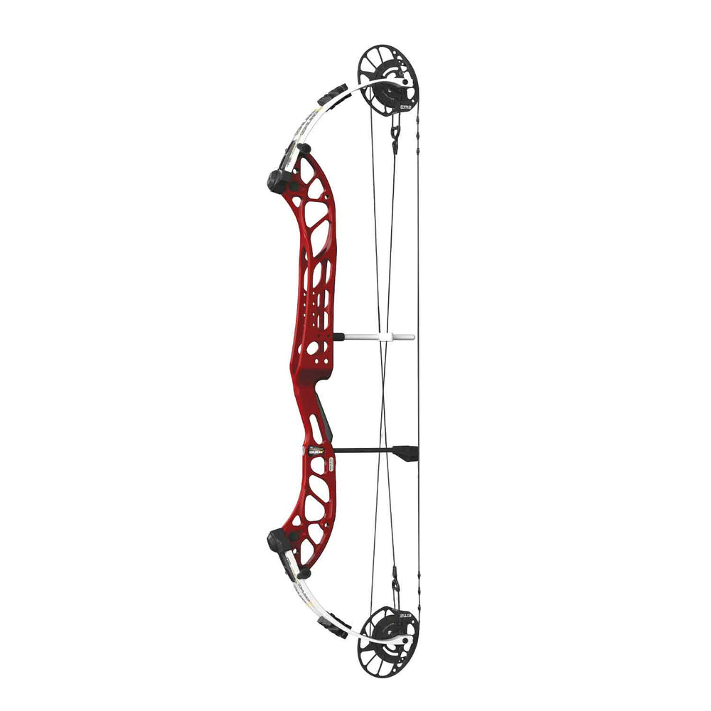PSE Dominator Duo X 35 Target Compound Bow (EM2 Cam)