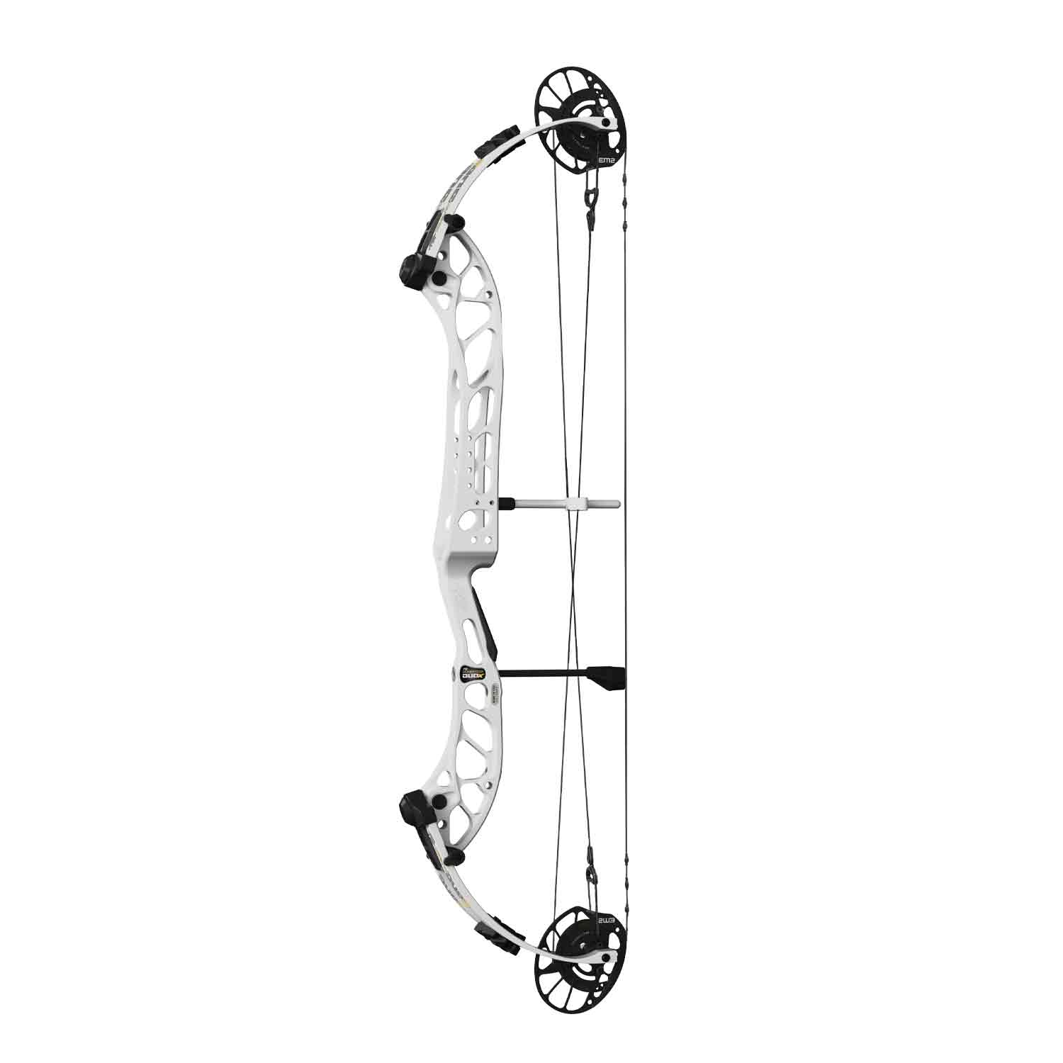 PSE Dominator Duo X 35 Target Compound Bow (EM2 Cam)