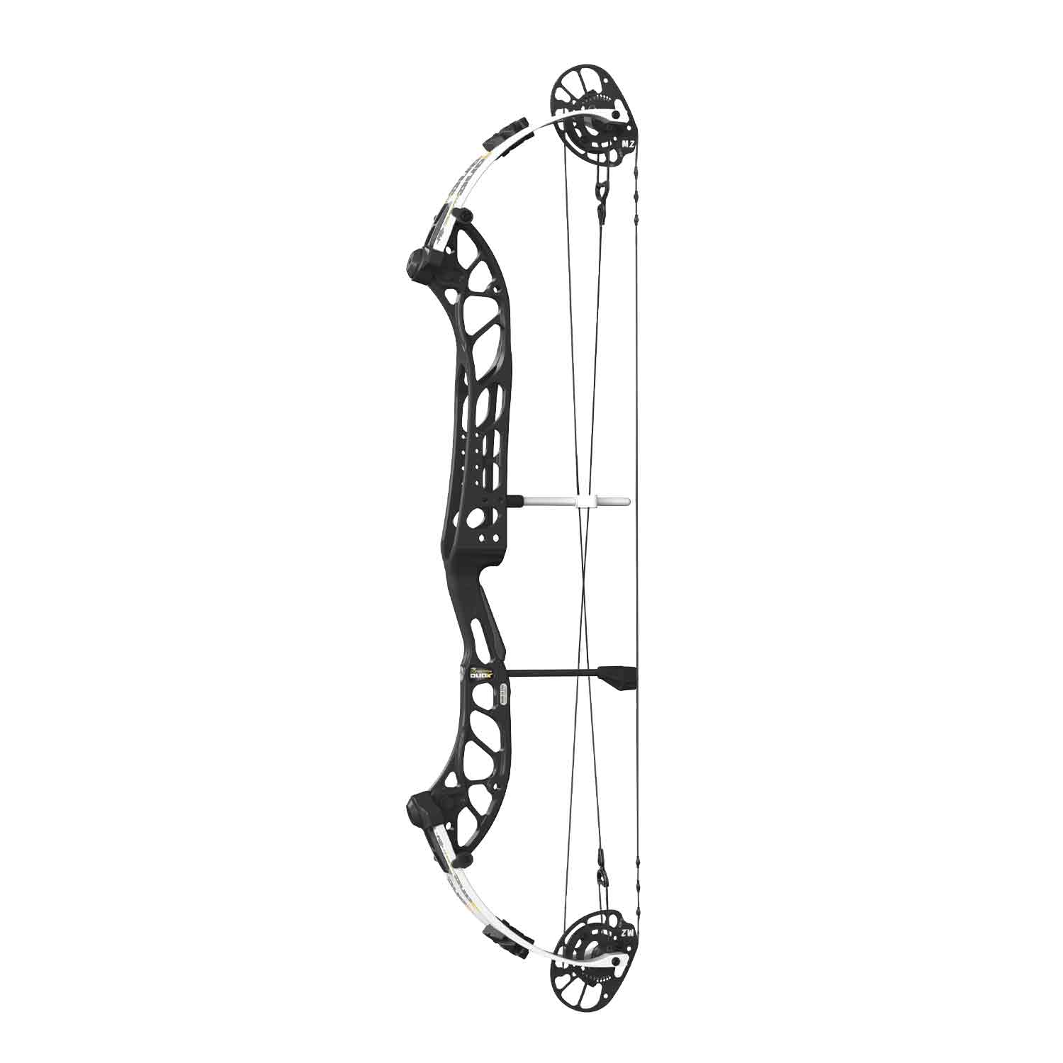 PSE Dominator Duo X 35 Target Compound Bow (M2 Cam)
