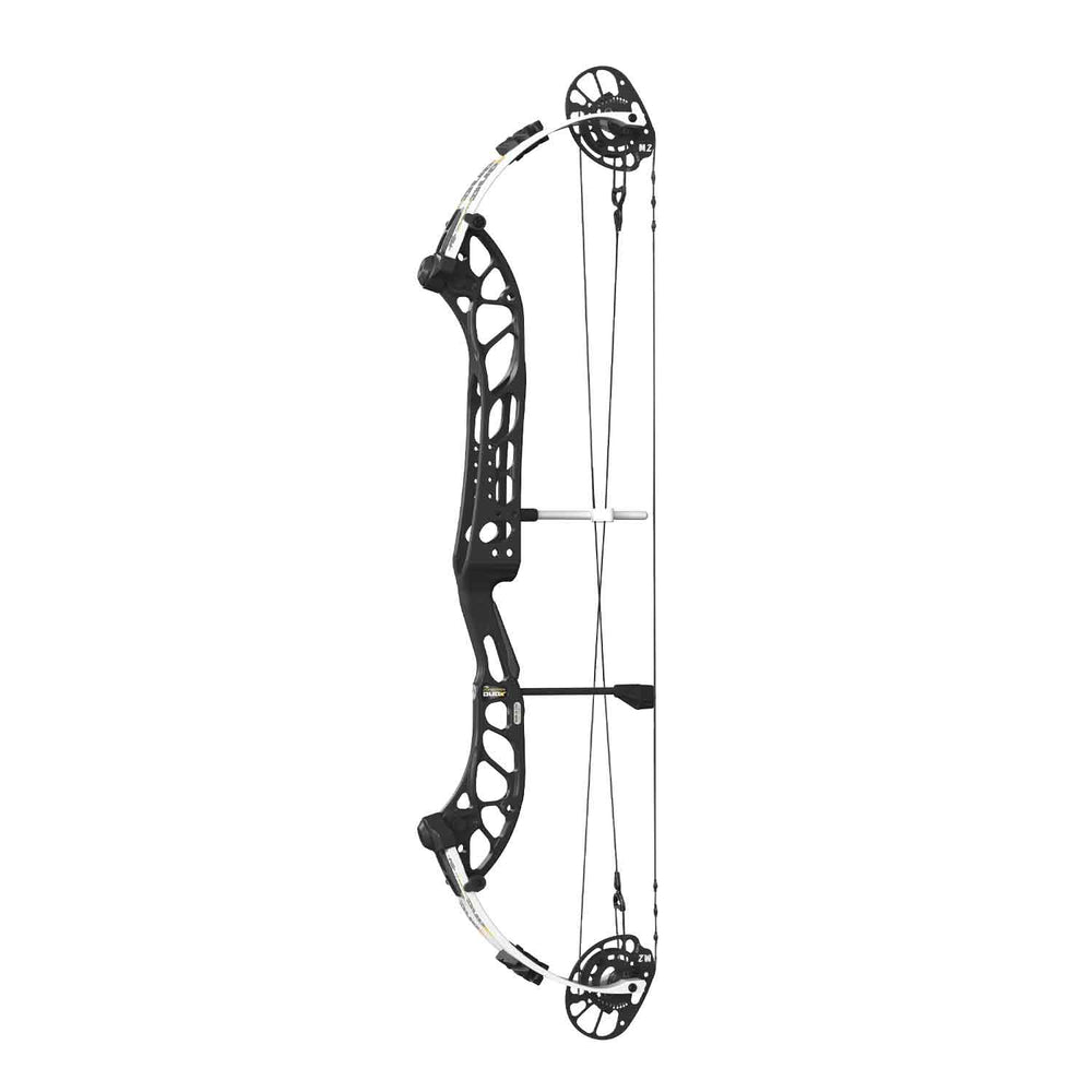 PSE Dominator Duo X 35 Target Compound Bow (M2 Cam)