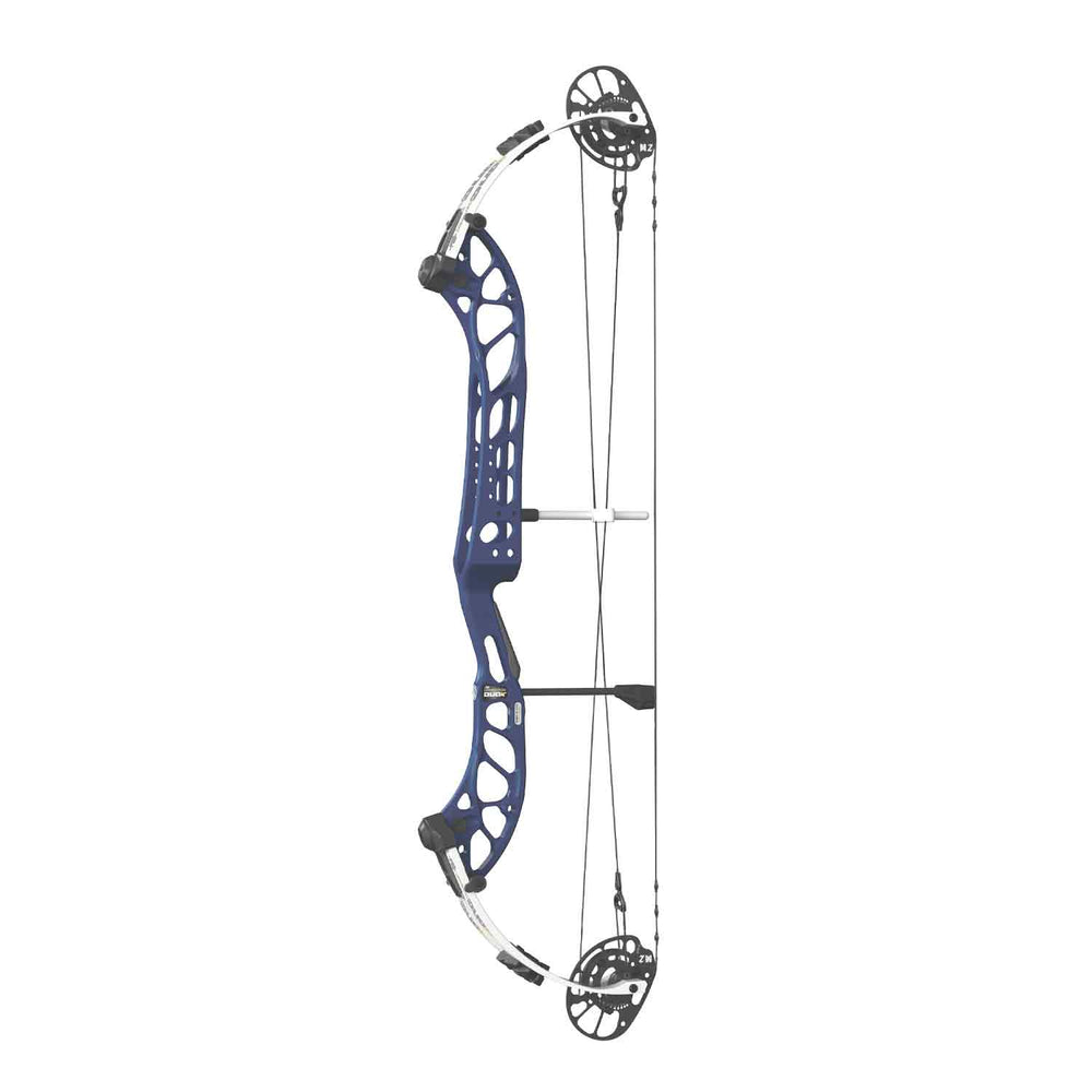 PSE Dominator Duo X 35 Target Compound Bow (M2 Cam)