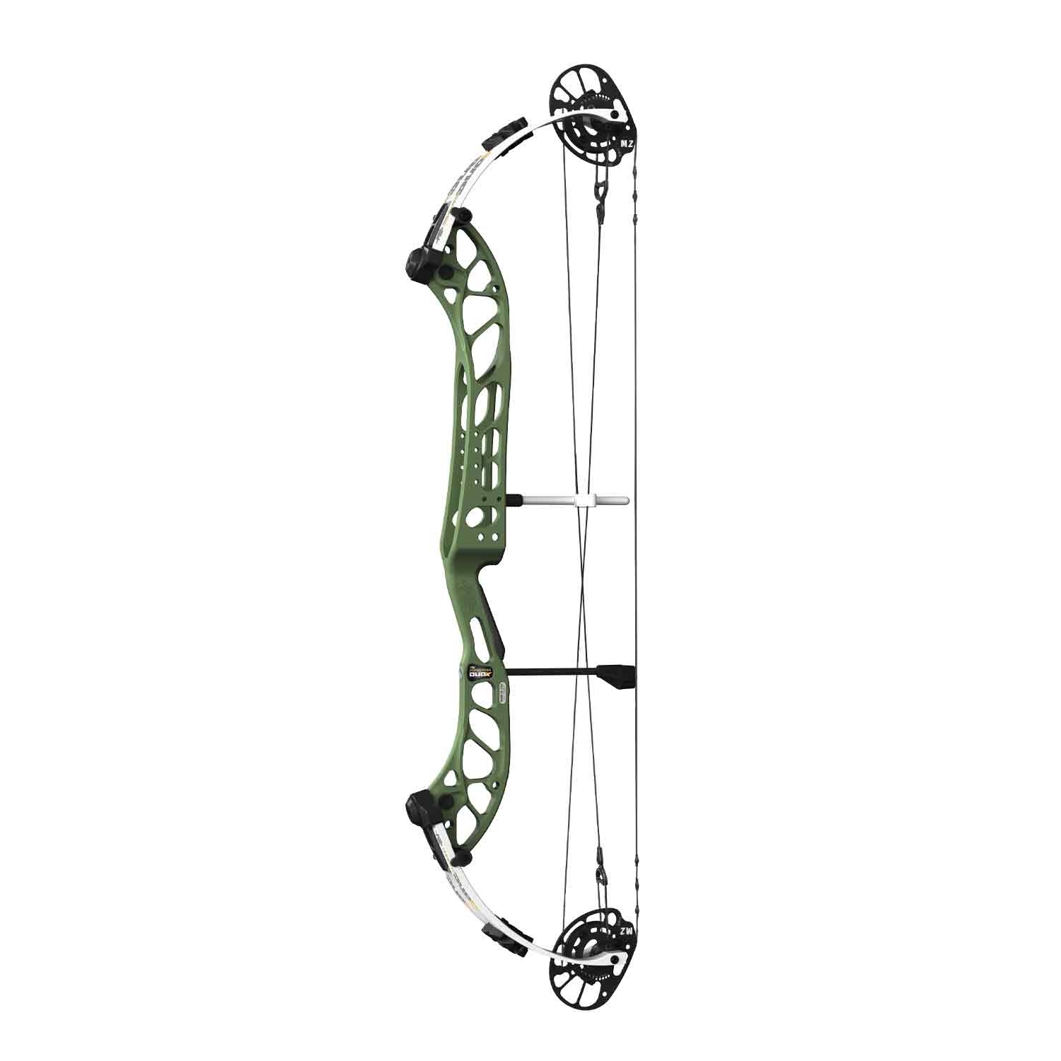 PSE Dominator Duo X 35 Target Compound Bow (M2 Cam)