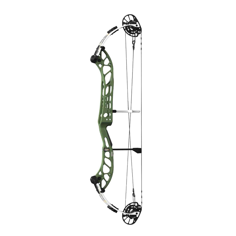 PSE Dominator Duo X 35 Target Compound Bow (M2 Cam)