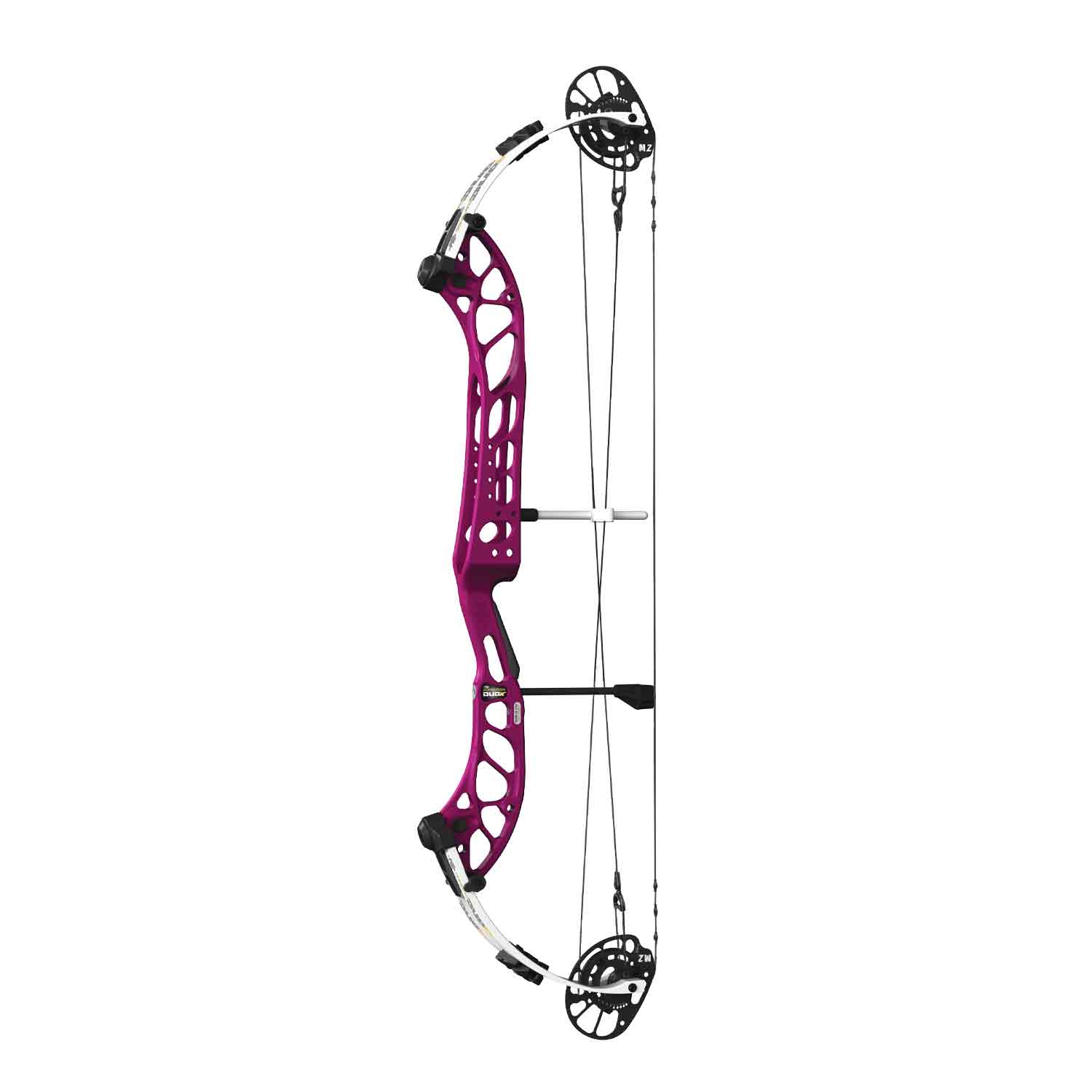 PSE Dominator Duo X 35 Target Compound Bow (M2 Cam)