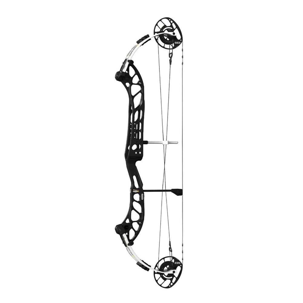 PSE Dominator Duo X 35 Target Compound Bow (SE2 Cam)