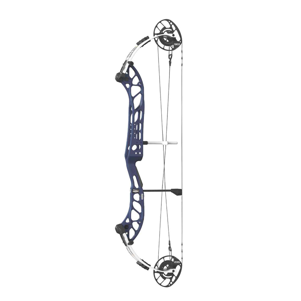PSE Dominator Duo X 35 Target Compound Bow (SE2 Cam)