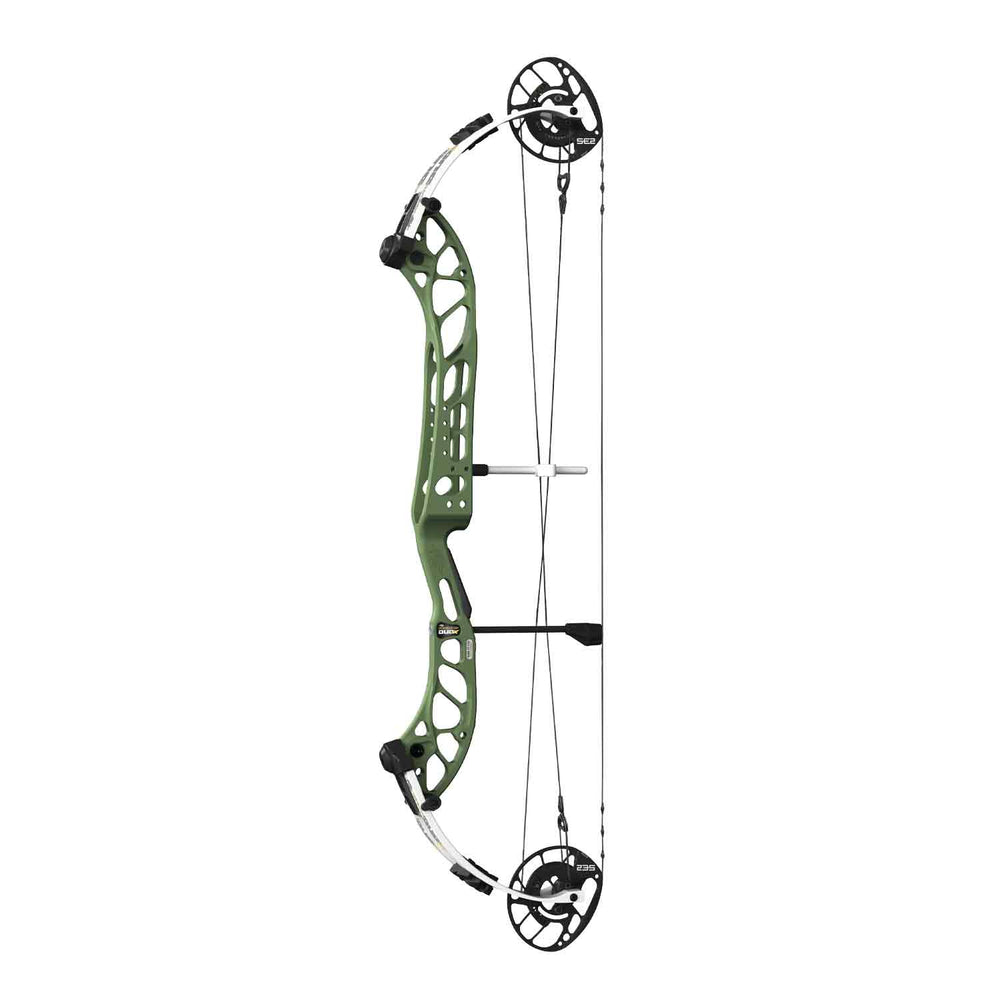 PSE Dominator Duo X 35 Target Compound Bow (SE2 Cam)