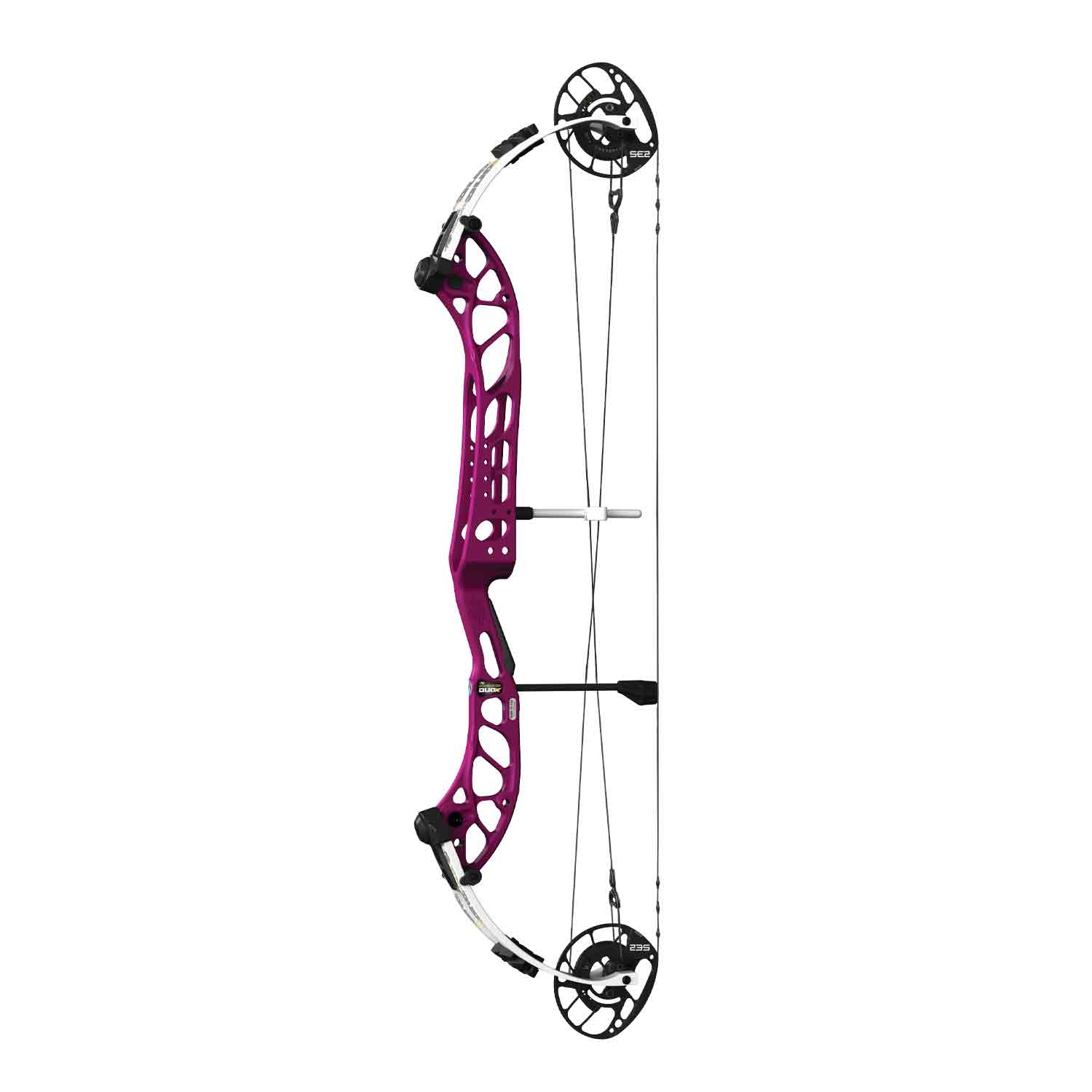 PSE Dominator Duo X 35 Target Compound Bow (SE2 Cam)