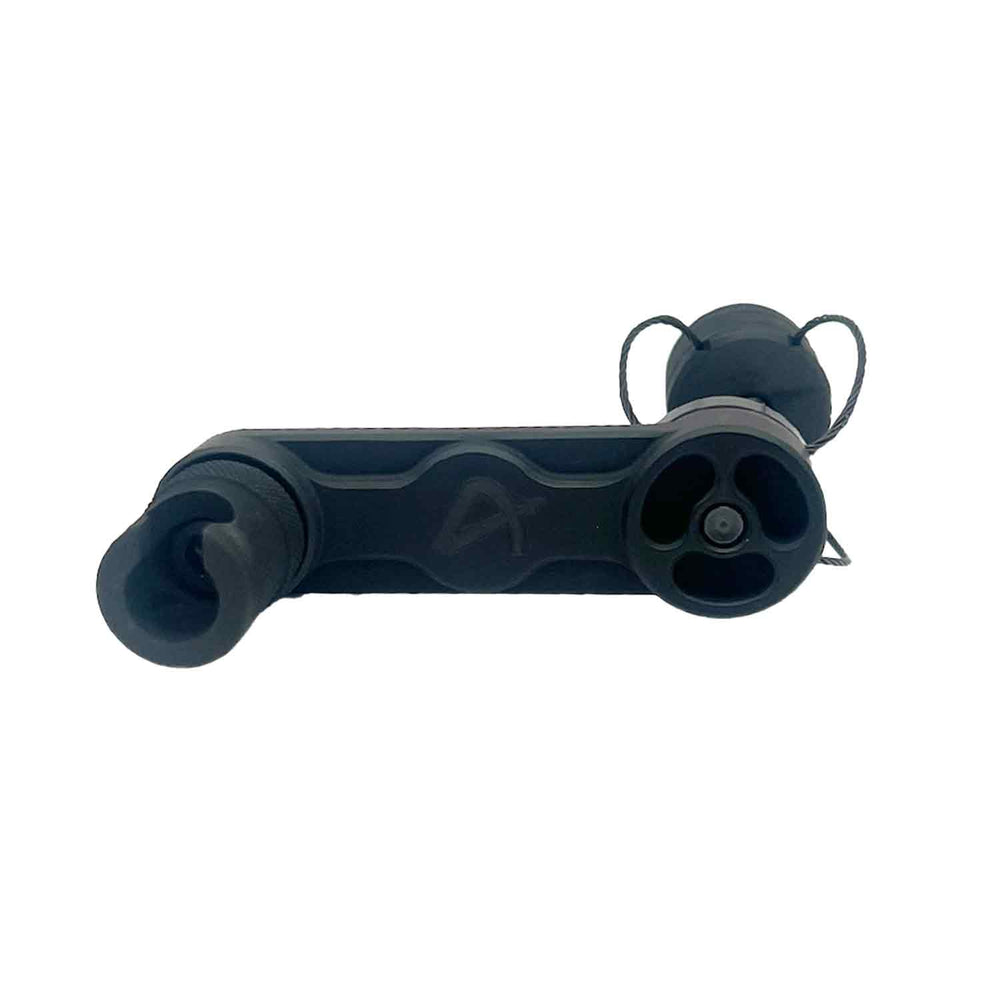 ACU Archery S.O.S. Elite Hunter with Quick-Disconnect