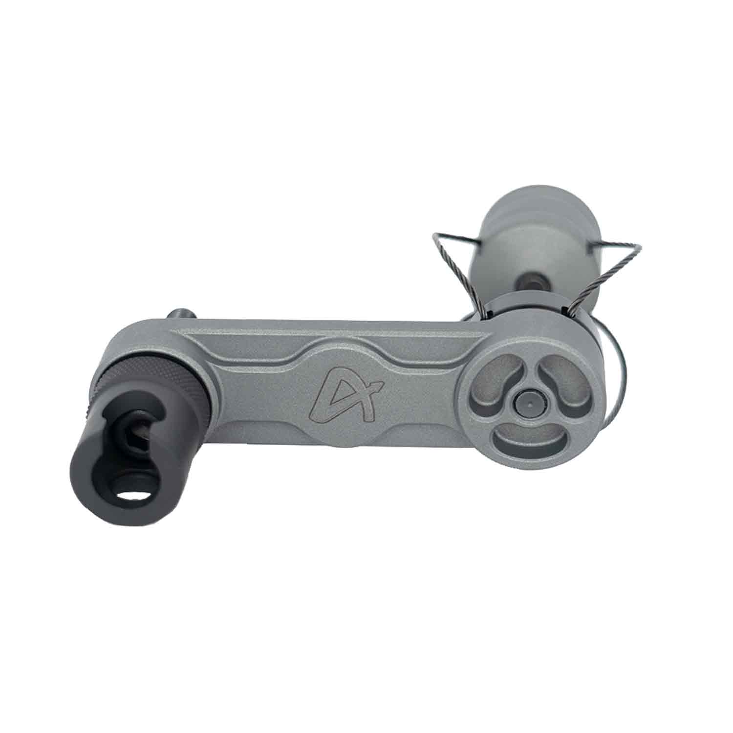 ACU Archery S.O.S. Elite Hunter with Quick-Disconnect