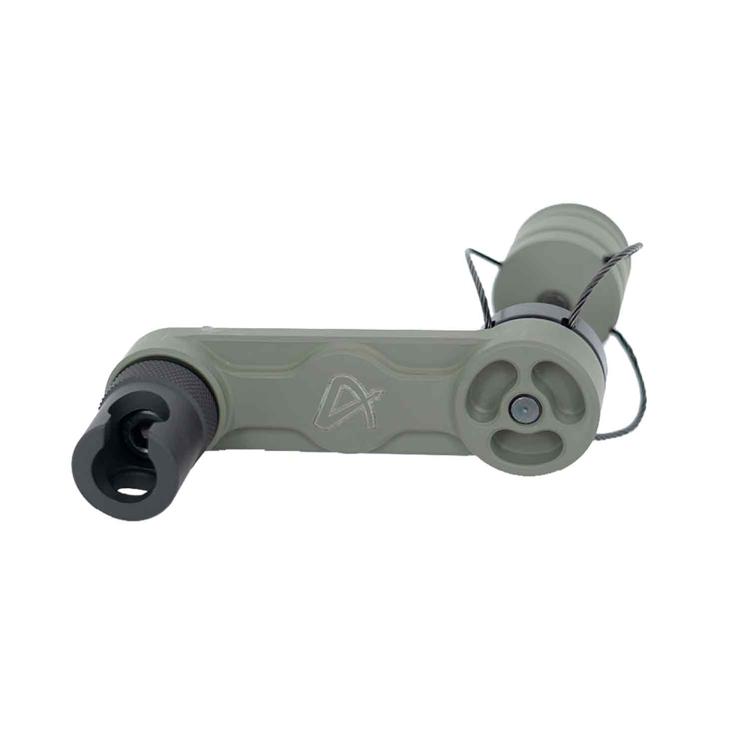 ACU Archery S.O.S. Elite Hunter with Quick-Disconnect