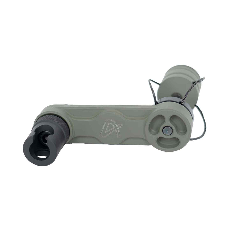 ACU Archery S.O.S. Elite Hunter with Quick-Disconnect