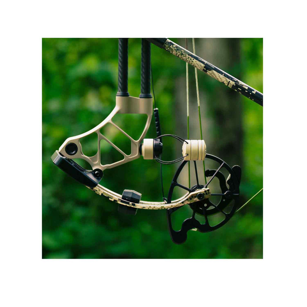 ACU Archery S.O.S. Elite Hunter with Quick-Disconnect