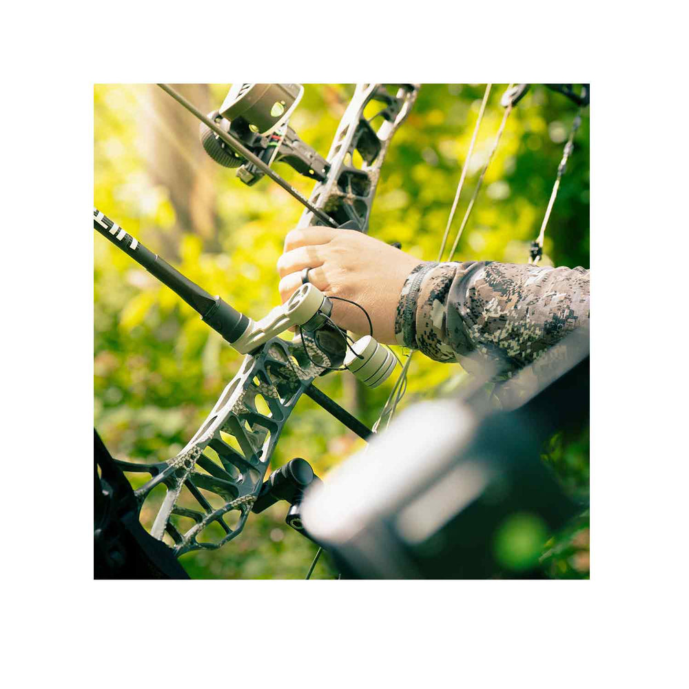 ACU Archery S.O.S. Elite Hunter with Quick-Disconnect