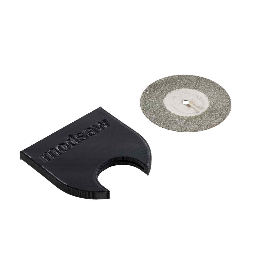 Mod Archery Replacement Saw Blade