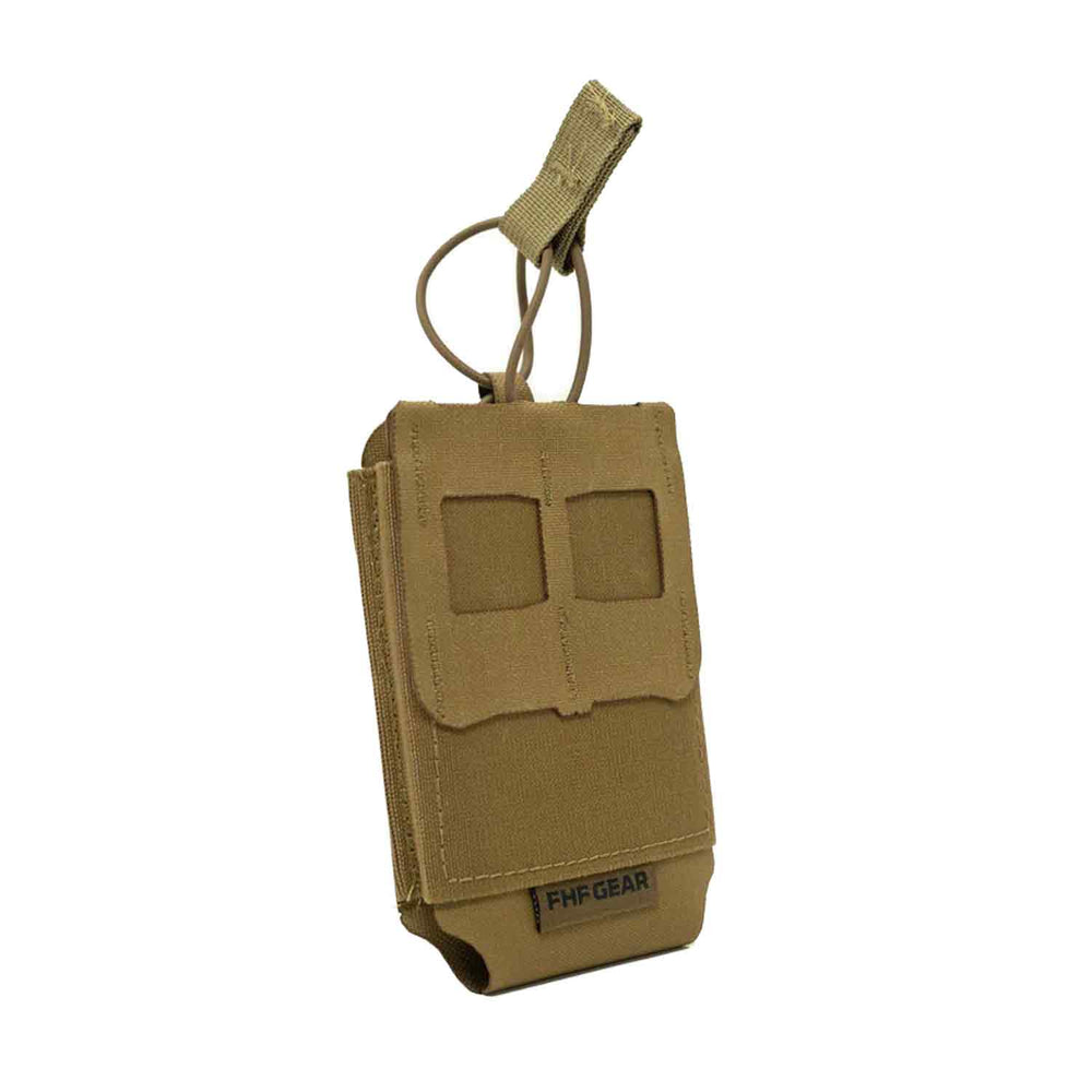 FHF Gear Stackable Phone Pouch