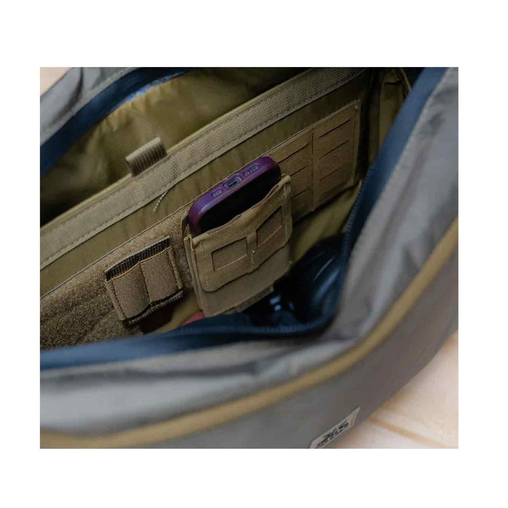 FHF Gear Stackable Phone Pouch