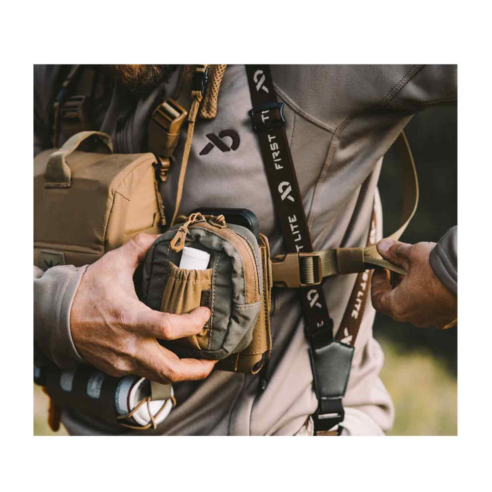 FHF Gear Stackable Phone Pouch