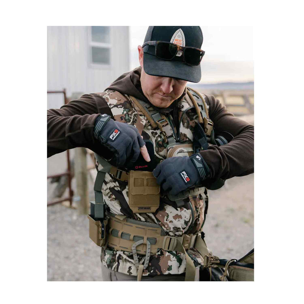 FHF Gear Stackable Phone Pouch