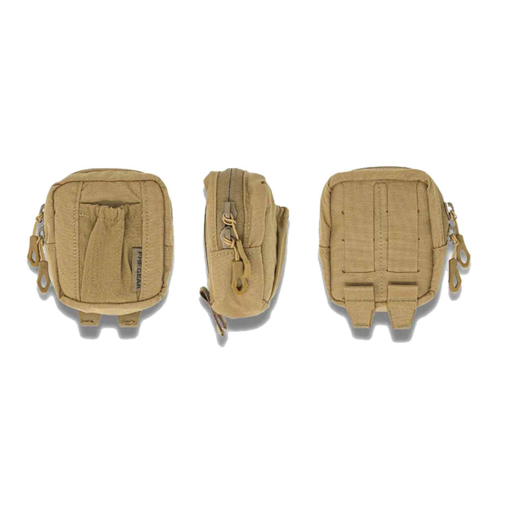 FHF Gear E3 Pouch